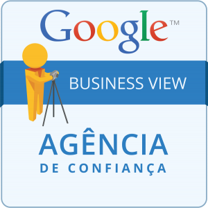 Google Business View Curitiba